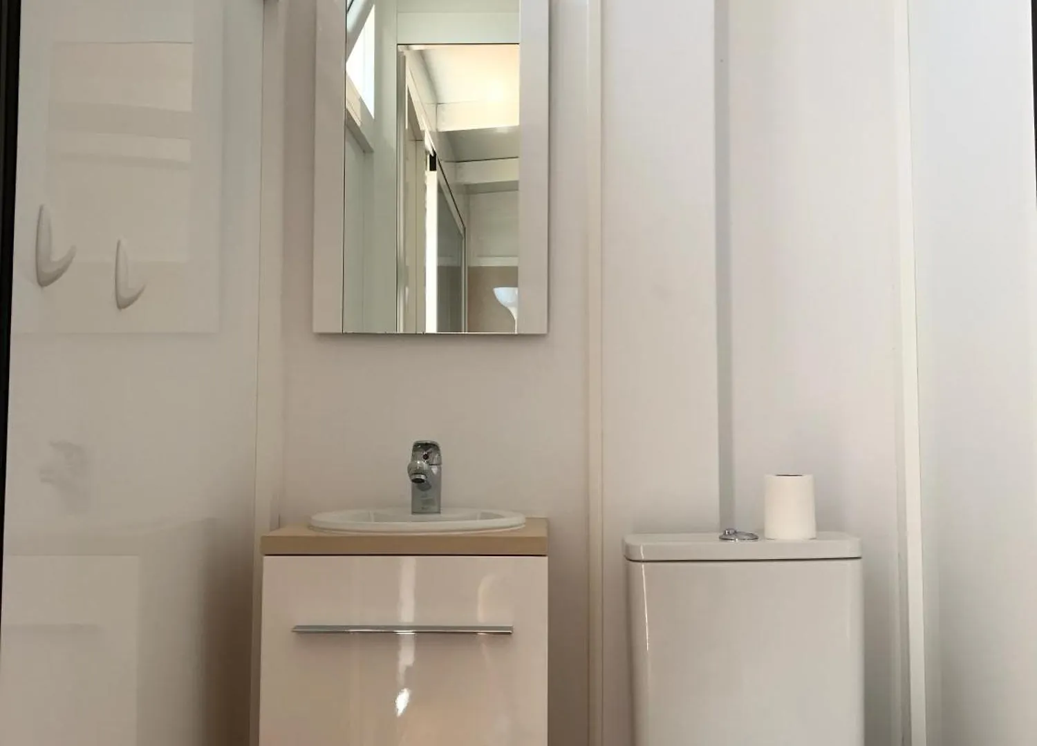Appartement Geranios Avec Piscine Et Toit Terrasse Costa Del Silencio